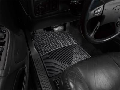 WeatherTech - WeatherTech W26 All Weather Floor Mats - Image 2