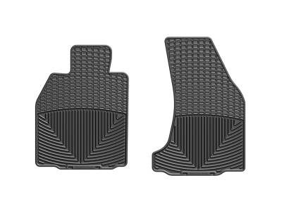 WeatherTech W55 All Weather Floor Mats