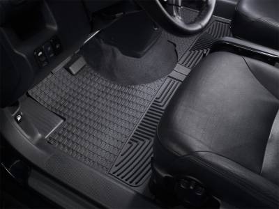 WeatherTech - WeatherTech W59 All Weather Floor Mats - Image 2