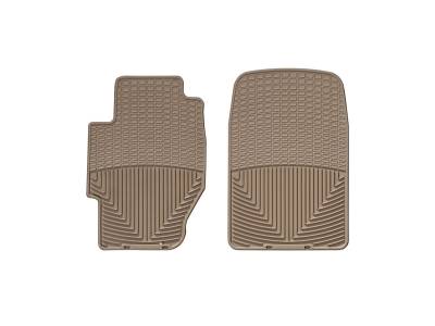 WeatherTech W34TN All Weather Floor Mats
