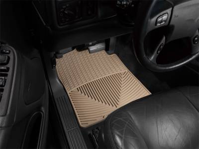 WeatherTech - WeatherTech W26TN All Weather Floor Mats - Image 2