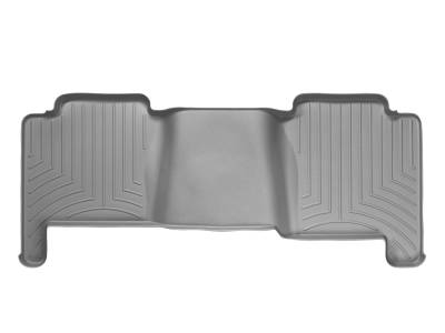 WeatherTech - WeatherTech 460052 FloorLiner DigitalFit - Image 1