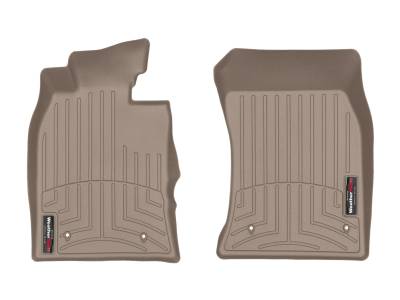 WeatherTech - WeatherTech 451371 FloorLiner DigitalFit - Image 1
