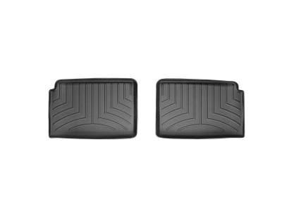 WeatherTech 441452 FloorLiner DigitalFit