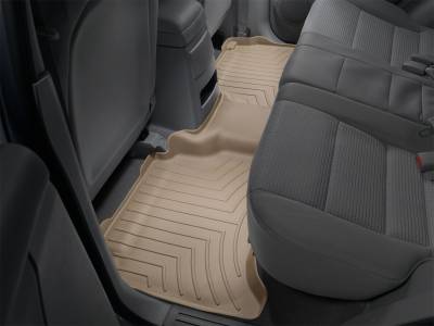 WeatherTech - WeatherTech 451122 FloorLiner DigitalFit - Image 2
