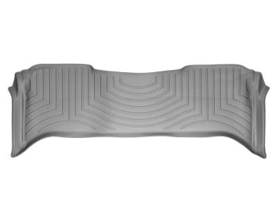 WeatherTech 460732 FloorLiner DigitalFit