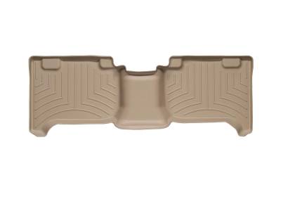 WeatherTech 450762 FloorLiner DigitalFit