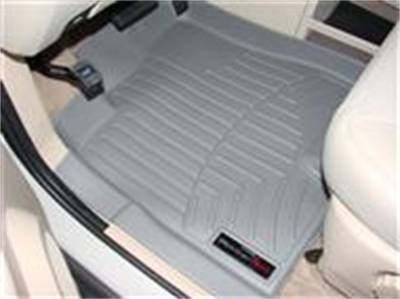 WeatherTech - WeatherTech 460911 FloorLiner DigitalFit - Image 2
