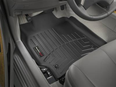 WeatherTech - WeatherTech 440841 FloorLiner DigitalFit - Image 2