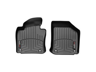 WeatherTech - WeatherTech 440801 FloorLiner DigitalFit - Image 1