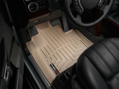 WeatherTech - WeatherTech 450731 FloorLiner DigitalFit - Image 2