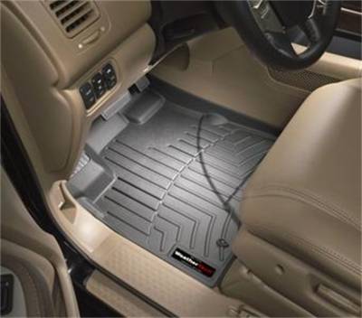 WeatherTech - WeatherTech 440591 FloorLiner DigitalFit - Image 2