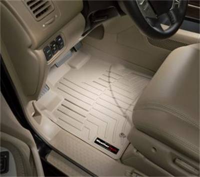 WeatherTech - WeatherTech 450591 FloorLiner DigitalFit - Image 2