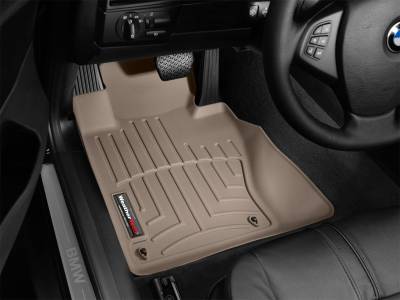 WeatherTech - WeatherTech 450381 FloorLiner DigitalFit - Image 2