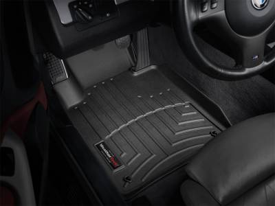 WeatherTech - WeatherTech 441061 FloorLiner DigitalFit - Image 2