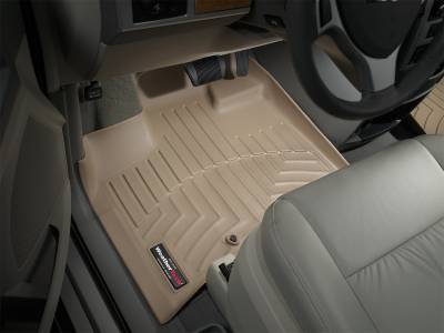 WeatherTech - WeatherTech 451411 FloorLiner DigitalFit - Image 2