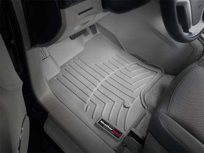 WeatherTech - WeatherTech 461421 FloorLiner DigitalFit - Image 2