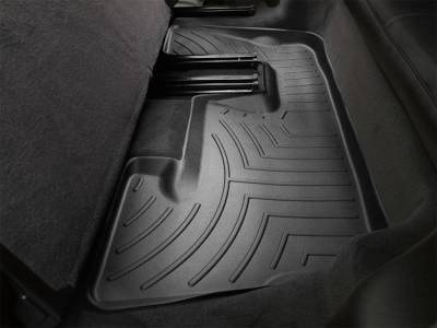 WeatherTech - WeatherTech 441513 FloorLiner DigitalFit - Image 2