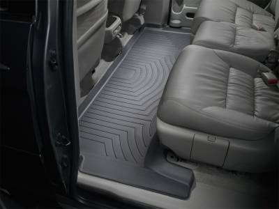 WeatherTech - WeatherTech 440492 FloorLiner DigitalFit - Image 2