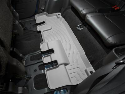 WeatherTech - WeatherTech 460433 FloorLiner DigitalFit - Image 2