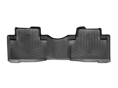 WeatherTech - WeatherTech 441742 FloorLiner DigitalFit - Image 1