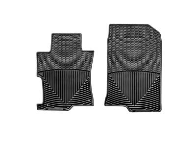 WeatherTech W94 All Weather Floor Mats