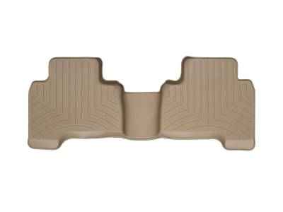 WeatherTech - WeatherTech 451892 FloorLiner DigitalFit - Image 1