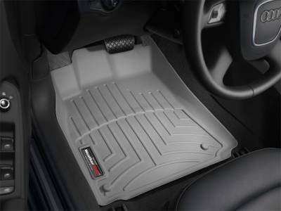 WeatherTech - WeatherTech 462121 FloorLiner DigitalFit - Image 2