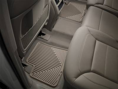 WeatherTech - WeatherTech W110TN All Weather Floor Mats - Image 2