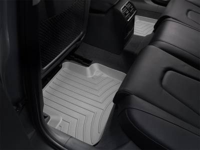 WeatherTech - WeatherTech 462122 FloorLiner DigitalFit - Image 2