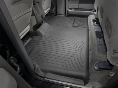 WeatherTech - WeatherTech 441793 FloorLiner DigitalFit - Image 2