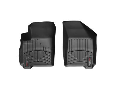WeatherTech - WeatherTech 442241 FloorLiner DigitalFit - Image 1