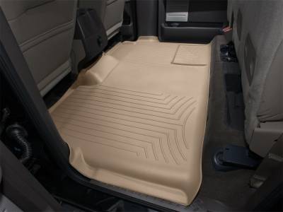 WeatherTech - WeatherTech 451793 FloorLiner DigitalFit - Image 2