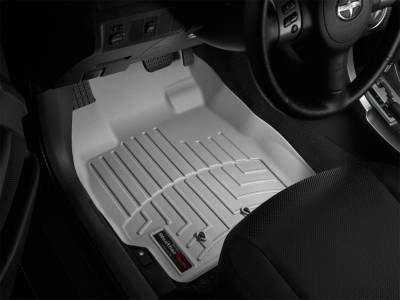 WeatherTech - WeatherTech 462471 FloorLiner DigitalFit - Image 2