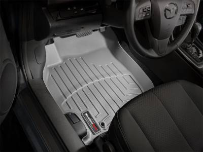 WeatherTech - WeatherTech 462141 FloorLiner DigitalFit - Image 2