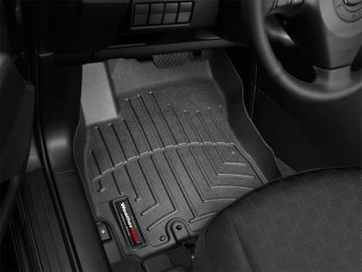 WeatherTech - WeatherTech 442741 FloorLiner DigitalFit - Image 2