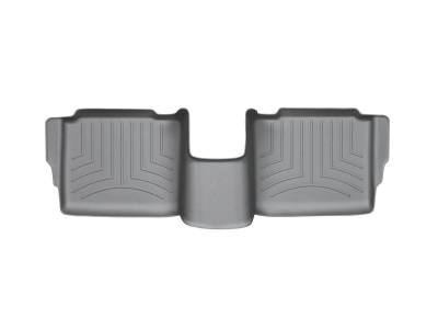 WeatherTech 462702 FloorLiner DigitalFit