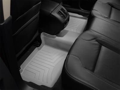 WeatherTech - WeatherTech 462702 FloorLiner DigitalFit - Image 2