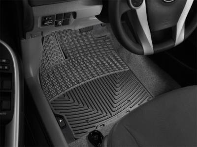 WeatherTech - WeatherTech W151 All Weather Floor Mats - Image 2