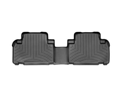 WeatherTech 442742 FloorLiner DigitalFit