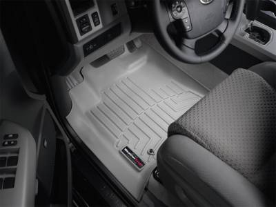 WeatherTech - WeatherTech 462771 FloorLiner DigitalFit - Image 2