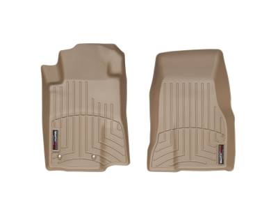 WeatherTech 452761 FloorLiner DigitalFit