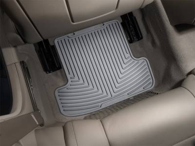 WeatherTech - WeatherTech W166GR All Weather Floor Mats - Image 2