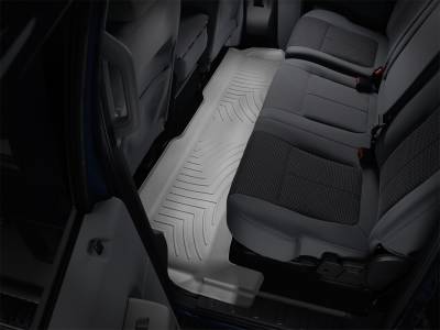 WeatherTech - WeatherTech 463052 FloorLiner DigitalFit - Image 2