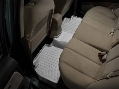 WeatherTech - WeatherTech 462482 FloorLiner DigitalFit - Image 2