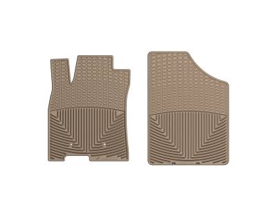 WeatherTech W194TN All Weather Floor Mats