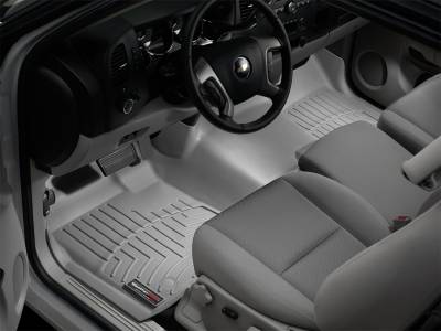 WeatherTech - WeatherTech 462941 FloorLiner DigitalFit - Image 2