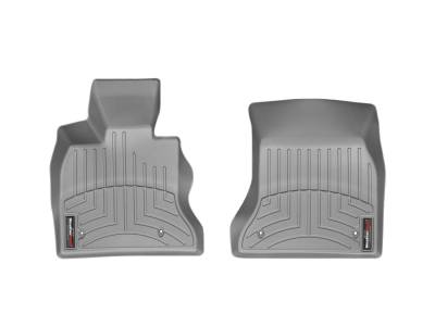 WeatherTech - WeatherTech 463071 FloorLiner DigitalFit - Image 1