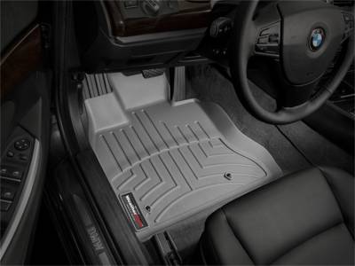 WeatherTech - WeatherTech 463071 FloorLiner DigitalFit - Image 2
