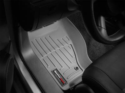 WeatherTech - WeatherTech 463221 FloorLiner DigitalFit - Image 2